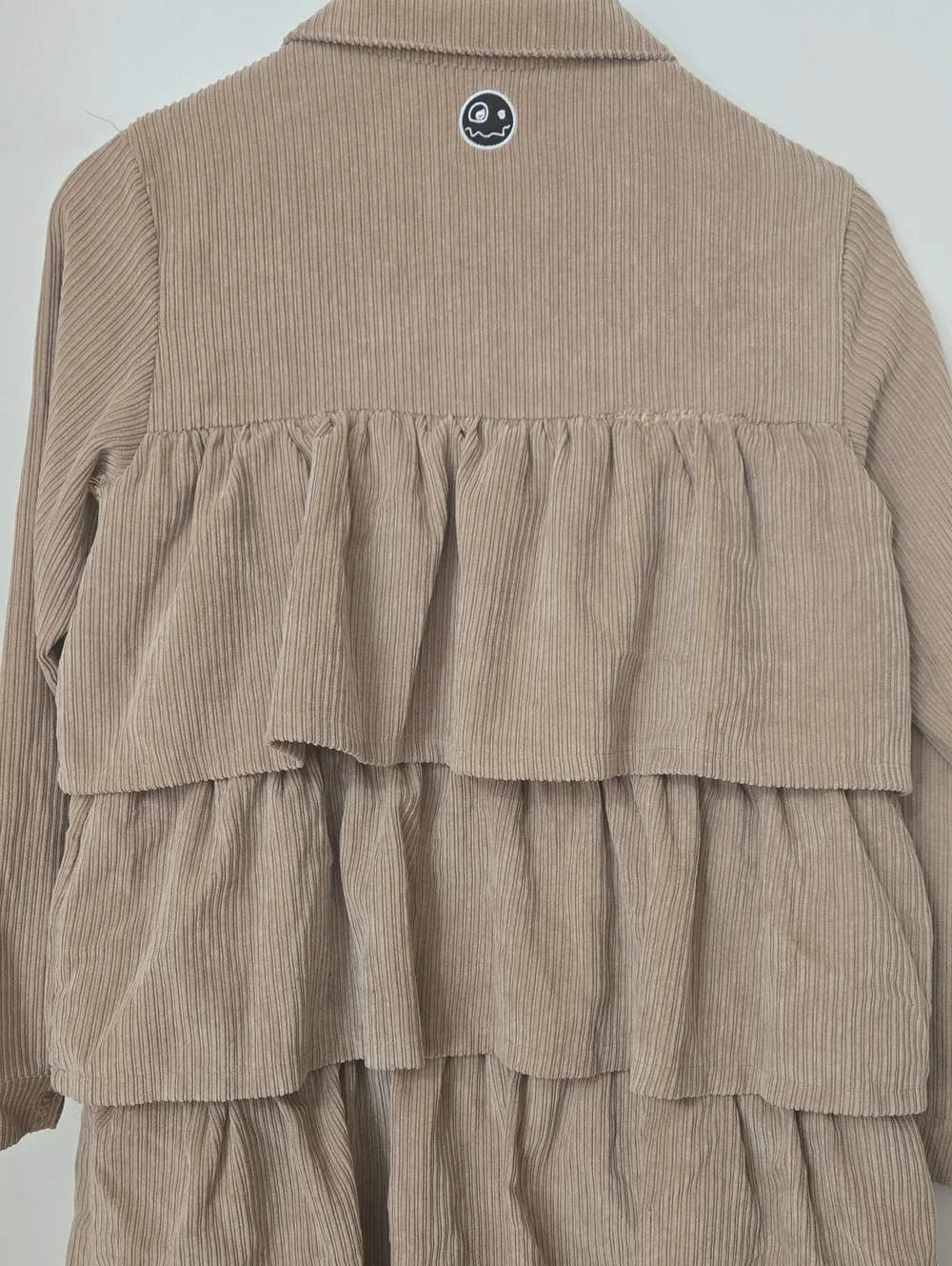 Loud Apparel soft tan